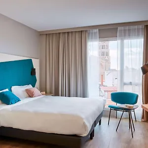 Aparthotel Adagio Original Centre La Grave, Toulouse
