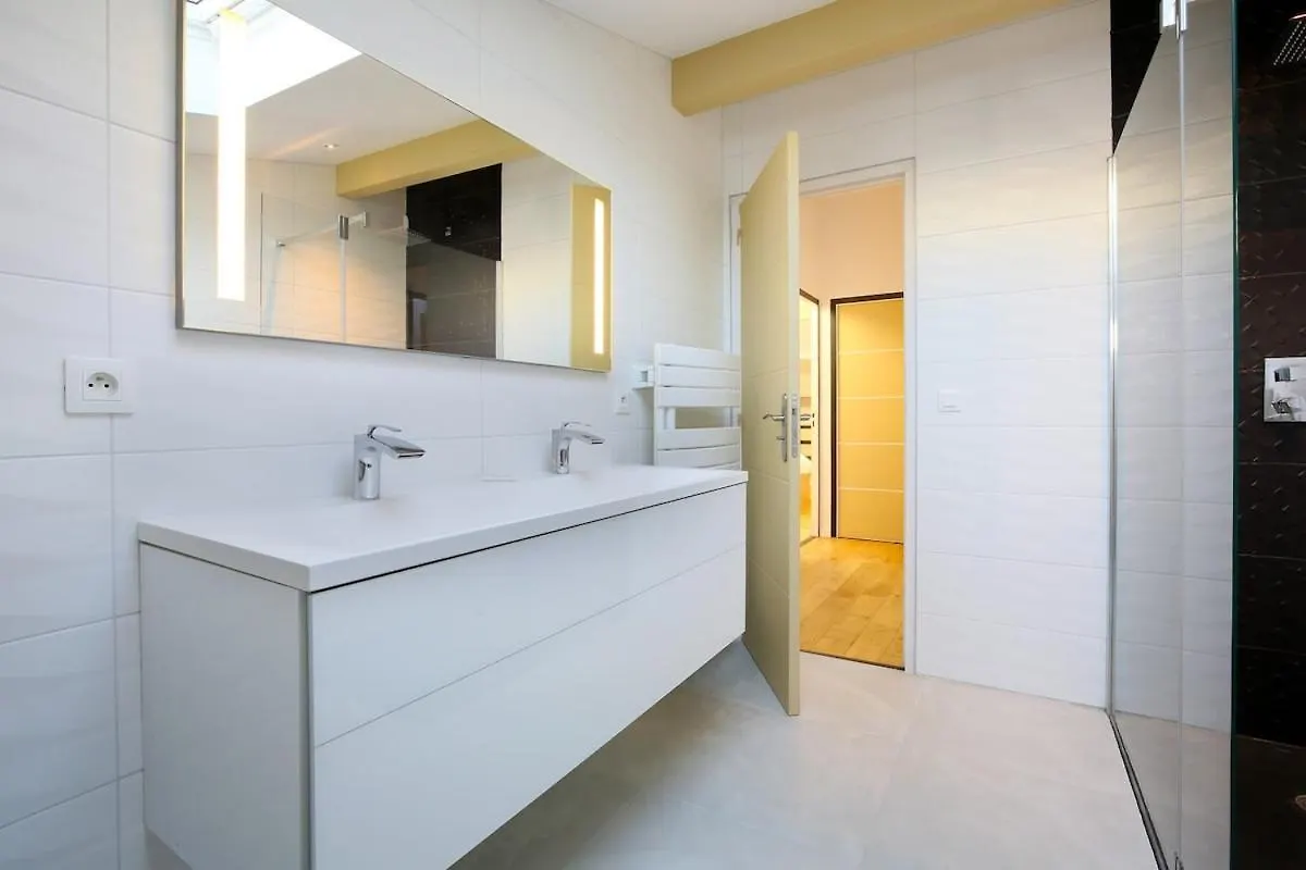 New- L'Occitane-Maison De Standing-Centre-Terrasse Toulouse Holiday home