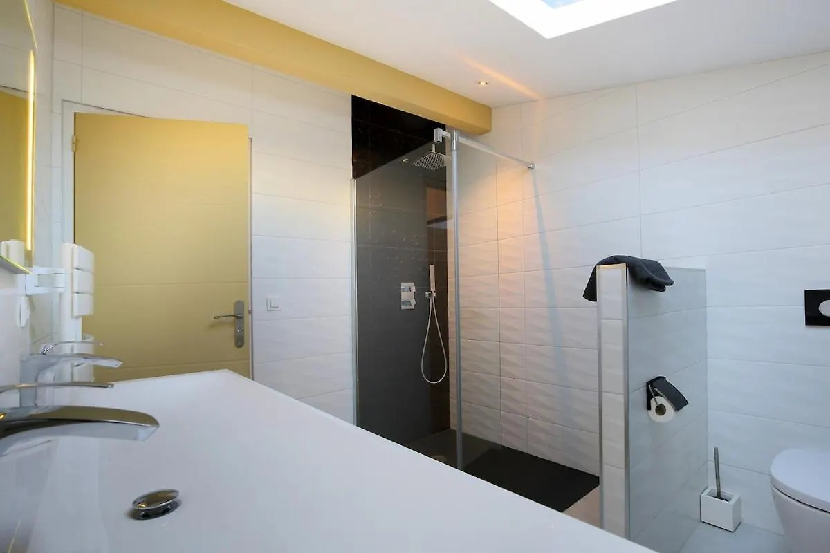 New- L'Occitane-Maison De Standing-Centre-Terrasse تولوز 0*,